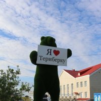 Прогулки по Териберке :: Ольга Прогулки по Териберке :: Ольга