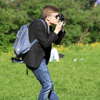 фотограф :: Олег Лукьянов фотограф :: Олег Лукьянов