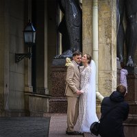 Молодые. :: Александр 