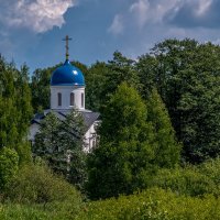 На исходе мая 3 :: Андрей Дворников На исходе мая 3 :: Андрей Дворников