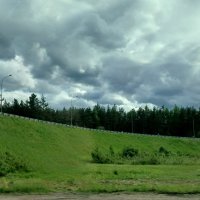 Дорожные впечатления :: Наталья Герасимова Дорожные впечатления :: Наталья Герасимова