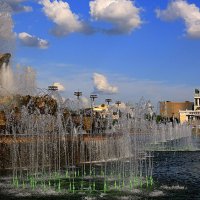 облака :: Олег Лукьянов облака :: Олег Лукьянов