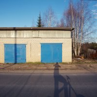 C :: Денис Безногов