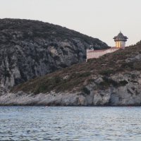 Кушадасы Турция :: Елена Шаламова Кушадасы Турция :: Елена Шаламова