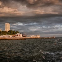 НА ЗАКАТЕ :: arkadii НА ЗАКАТЕ :: arkadii