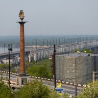 Хабаровский мост :: k-e-r-g-u-d-u DM