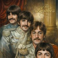 The Beatles :: ujgcvbif
