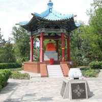 В ЭЛИСТЕ :: Елена Даньшина В ЭЛИСТЕ :: Елена Даньшина