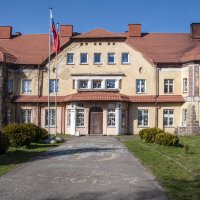 Замок Лаакен :: Gen Замок Лаакен :: Gen