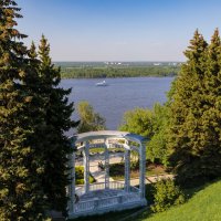 Александровский сад :: Александр Синдерёв