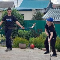 Игра в одни ворота :: СЕРГЕЙ ФИЛОЧКИН