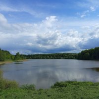 Отмаялись :: Андрей Лукьянов Отмаялись :: Андрей Лукьянов
