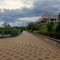 Ростовские зарисовки :: Александр Гапоненко Ростовские зарисовки :: Александр Гапоненко