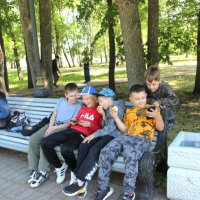 1 июня :: Венера Чуйкова 1 июня :: Венера Чуйкова