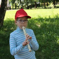 праздник :: Венера Чуйкова