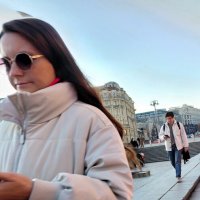 *** :: Владимир Захаров