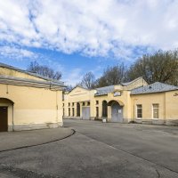 Петербургские зарисовки :: Евгений 