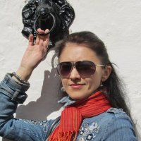 в узких коридорах арены для корриды Маэстранса.. :: galalog galalog