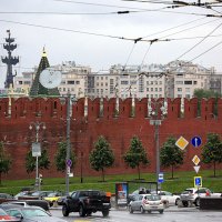 ритмы города :: Олег Лукьянов