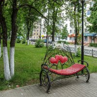 "Давай никогда не ссориться..." :: Михаил "Skipper"