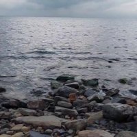 Неласковое море :: Ирэн 