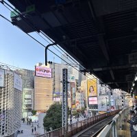 Minato City, Tokyo, Japan :: Город М