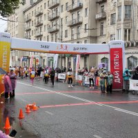 Дай пять!!! :: Радмир Арсеньев