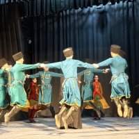 В прыжке :: Мариша Тим В прыжке :: Мариша Тим