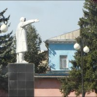 Мне туда, а ВАМ? :: ZNatasha -