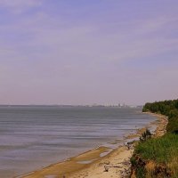 Скоро пляжный сезон будет открыт ! :: Мила Бовкун