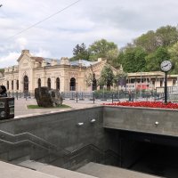 улицы Кисловодска :: Виктор 