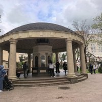 улицы Кисловодска :: Виктор 