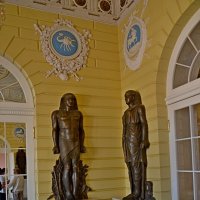 ПАВЛОВСК. :: Виктор Осипчук