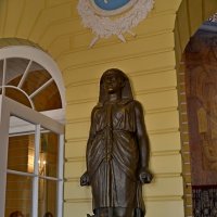 ПАВЛОВСК. :: Виктор Осипчук