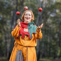 Фестиваль :: SanSan 