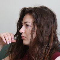 Перед ролью :: Константин Уткин