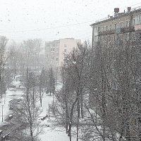 Вспомнм апрель. :: Владимир Драгунский Вспомнм апрель. :: Владимир Драгунский