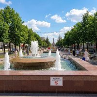 Купание  запрещено! :: Alisia La DEMA