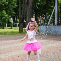 Дети - наше всё :: Татьяна Семенова Дети - наше всё :: Татьяна Семенова