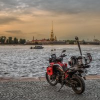 Про Питер :: Владимир Колесников