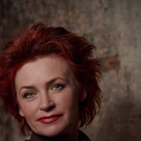 «Бригадир вдохновения» :: Роман Д