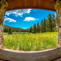 Pine Valley Ranch Park. CO :: Николай Бабухин