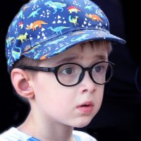 Книжная ярмарка на Красной пл 5 июня :: Михаил Бибичков