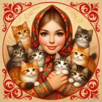 Наши верные друзья! :: СЕРГЕЙ ФИЛОЧКИН Наши верные друзья! :: СЕРГЕЙ ФИЛОЧКИН