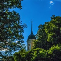Июнь :: Наталья Rosenwasser