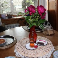 Мой дом :: Венера Чуйкова Мой дом :: Венера Чуйкова