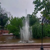 Almaty. :: Murat Bukaev Almaty. :: Murat Bukaev