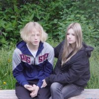 Ромео и джульетта :: Павел 