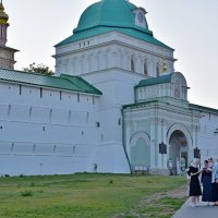 Лввра :: AngussGrand 