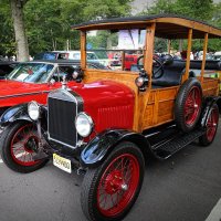 Автошоу "Катящееся Железо" :: Олег Чемоданов Автошоу "Катящееся Железо" :: Олег Чемоданов